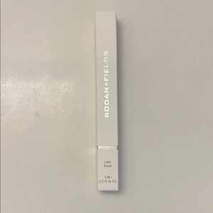 Rodan + Fields Lash Boost